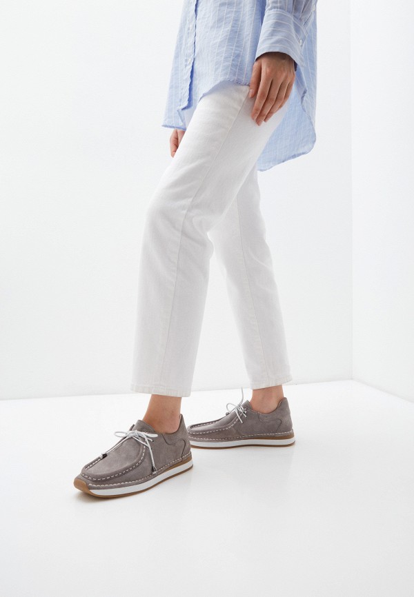 NWC New Youth Club Ботинки - фото 6