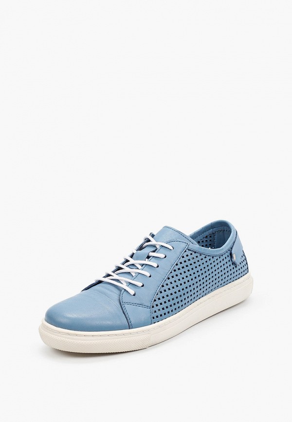 VM7 Кеды - фото 2