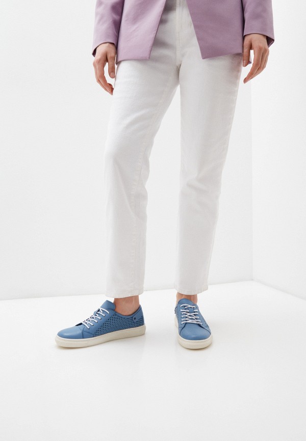 VM7 Кеды - фото 6