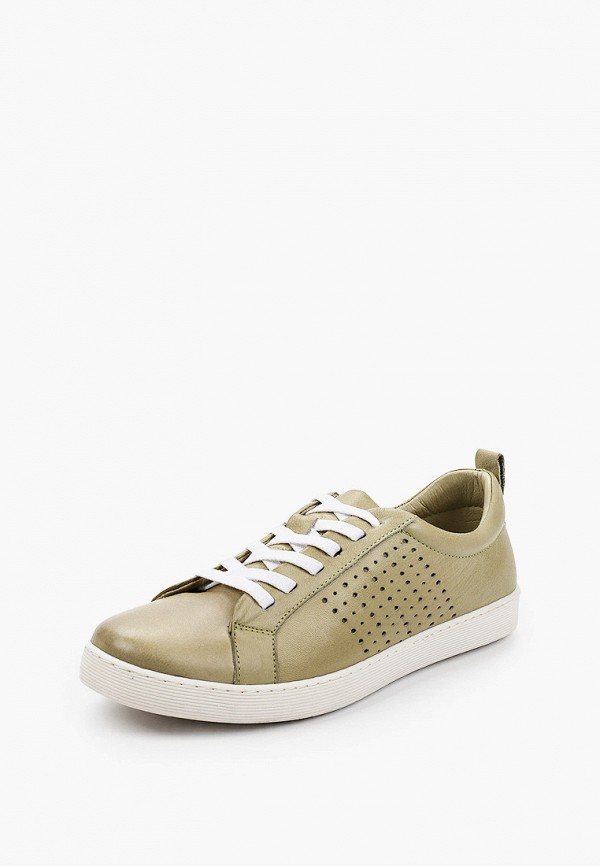 VM7 Кеды - фото 2