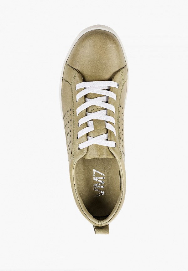 VM7 Кеды - фото 4