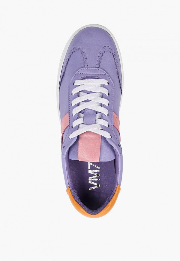 VM7 Кеды - фото 4