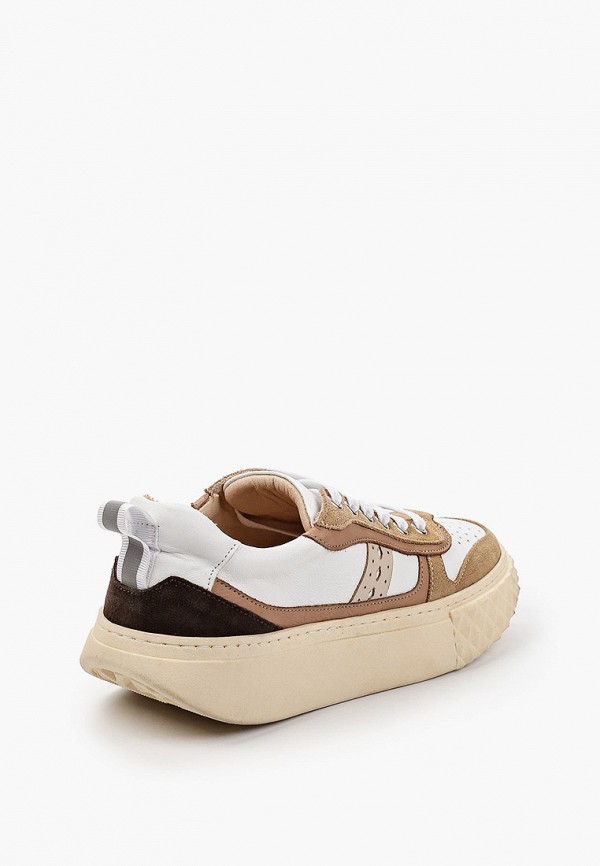 VM7 Кеды - фото 3