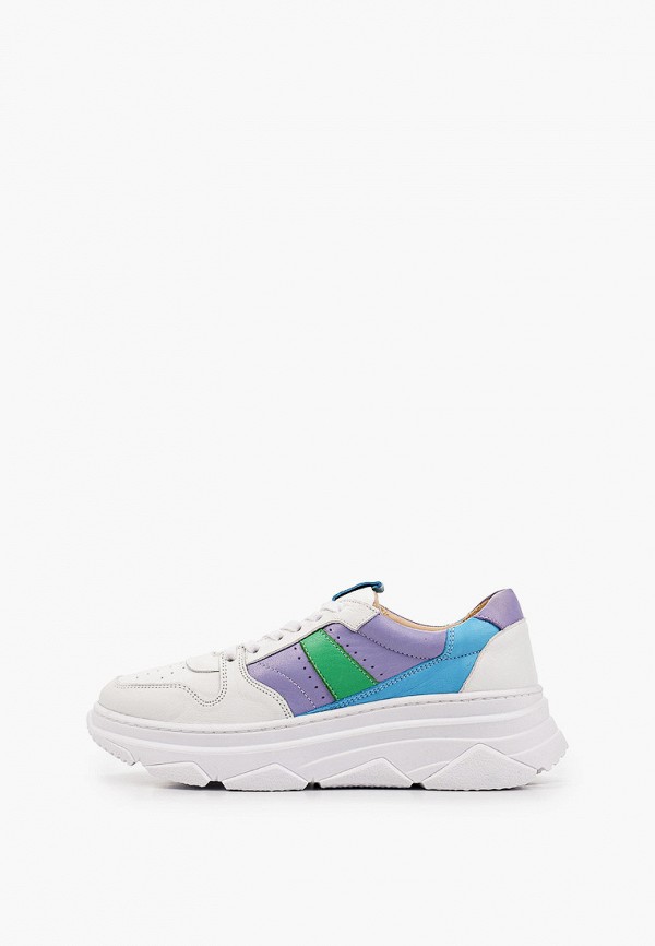 VM7 Кроссовки - фото 1