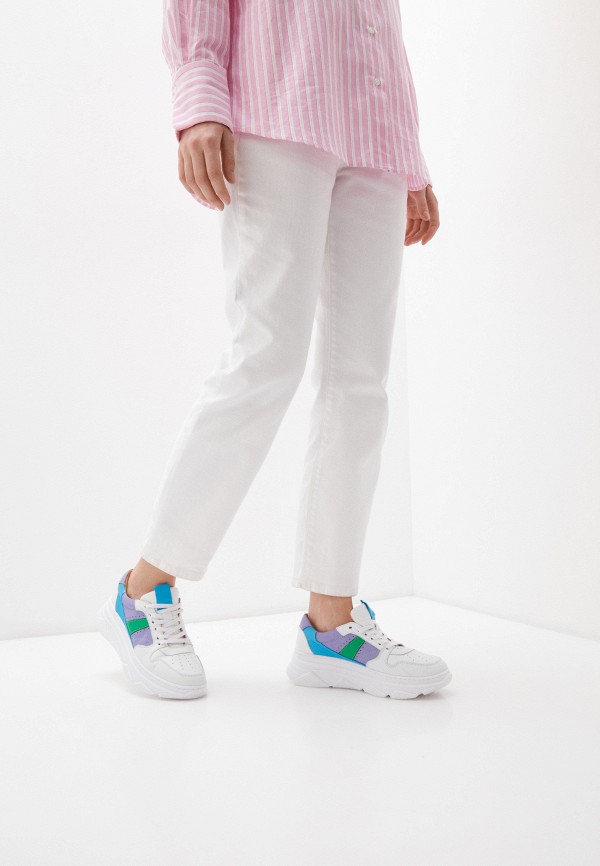 VM7 Кроссовки - фото 6