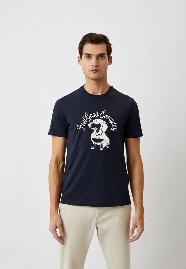 Harmont & Blaine Футболка - фото 1