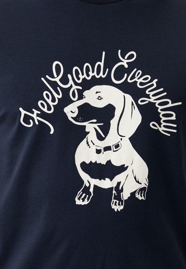 Harmont & Blaine Футболка - фото 4