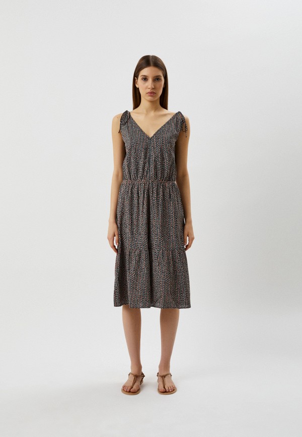 Bogner Fire+Ice Платье пляжное - JOAN - фото 1