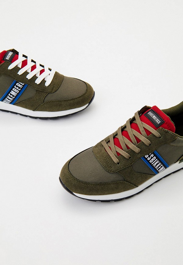 Bikkembergs Кроссовки - фото 2