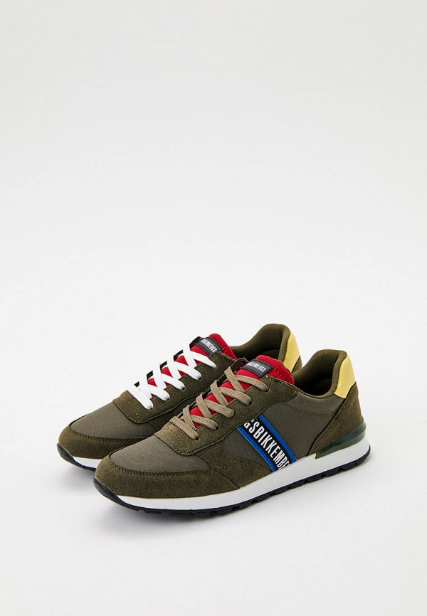 Bikkembergs Кроссовки - фото 3