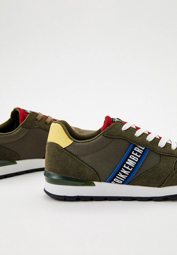 Bikkembergs Кроссовки - фото 4