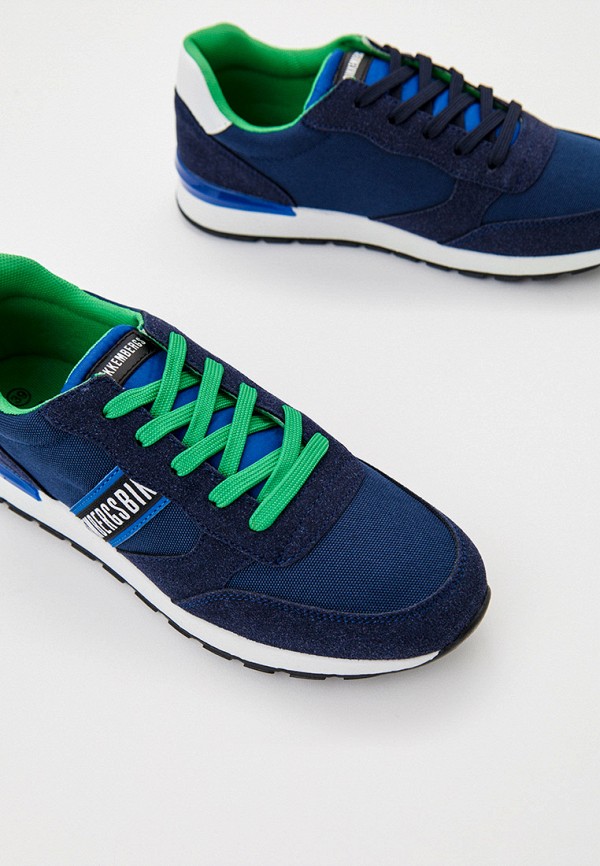 Bikkembergs Кроссовки - фото 2