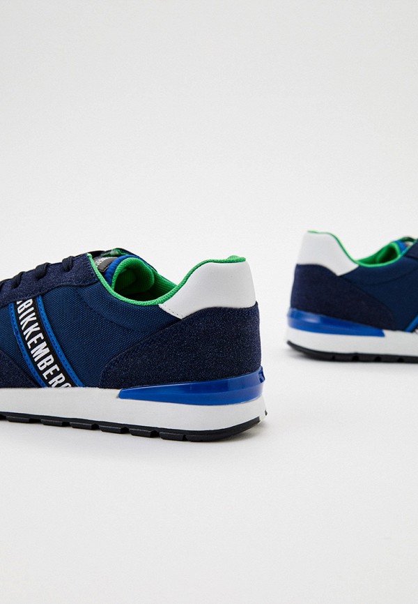 Bikkembergs Кроссовки - фото 4