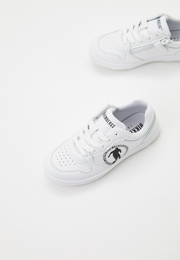 Bikkembergs Кеды - фото 2