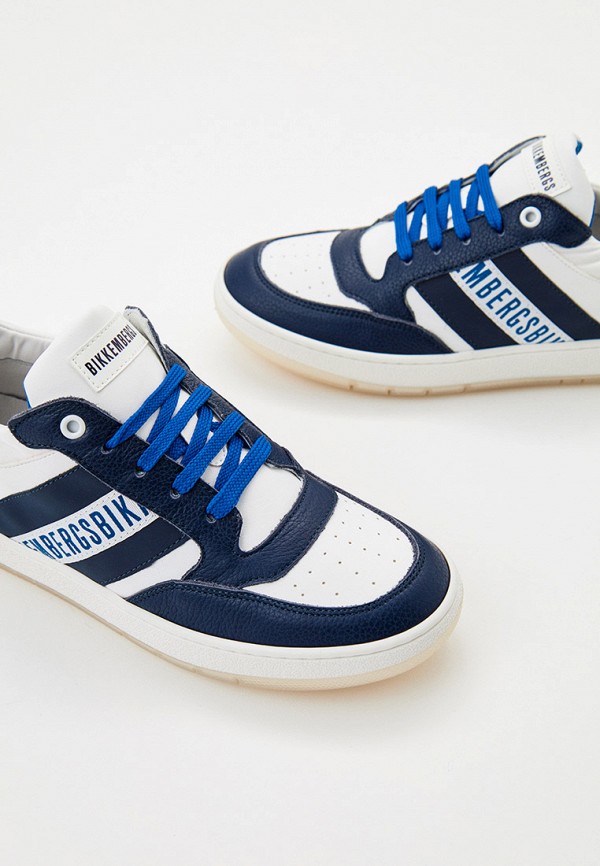 Bikkembergs Кеды - фото 2