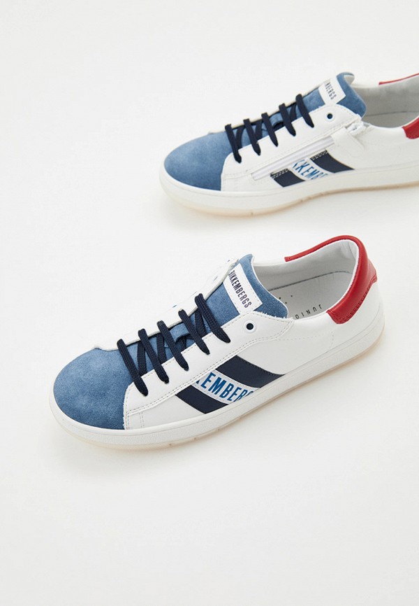 Bikkembergs Кеды - фото 2