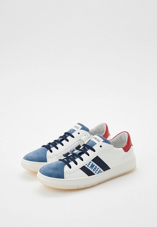 Bikkembergs Кеды - фото 3