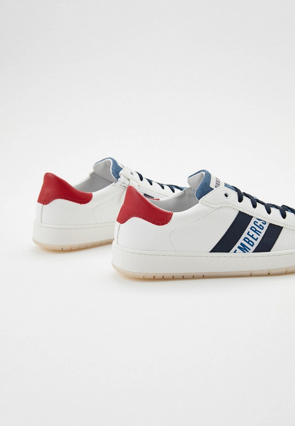 Bikkembergs Кеды - фото 4