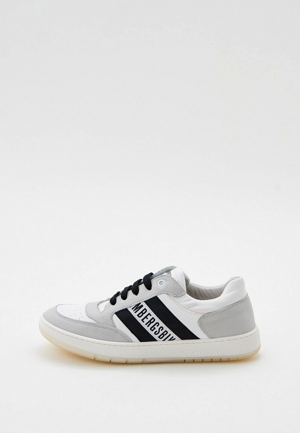 Bikkembergs Кеды - фото 1