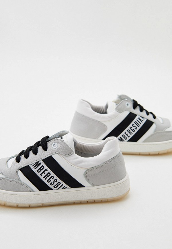 Bikkembergs Кеды - фото 4