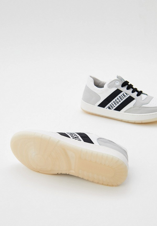 Bikkembergs Кеды - фото 5