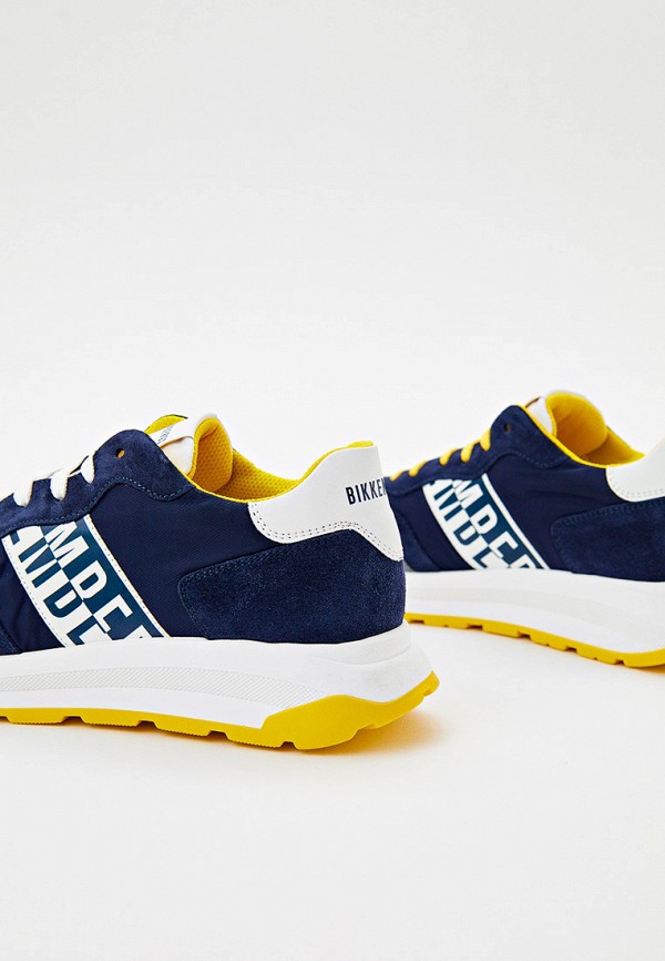 Bikkembergs Кроссовки - фото 4