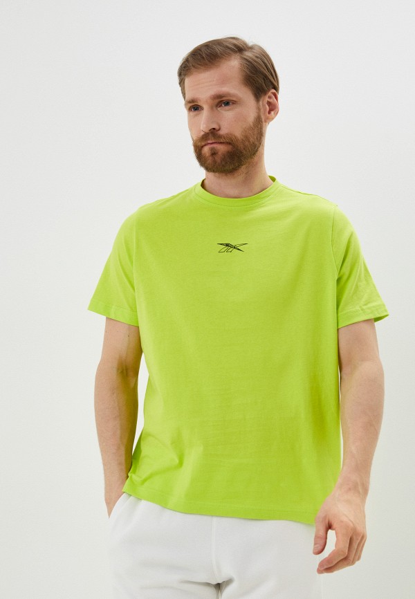 Reebok Футболка - GS TAILGATE TEAM SS - фото 1