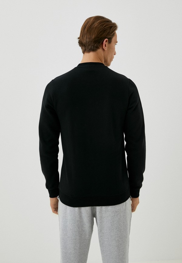 Reebok Свитшот - RI BIG STACKED LOGO CREW - фото 3