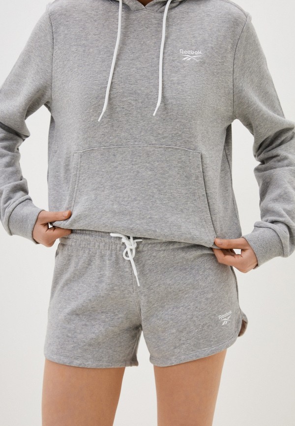 Reebok Шорты спортивные - RI FRENCH TERRY SHORT - фото 1