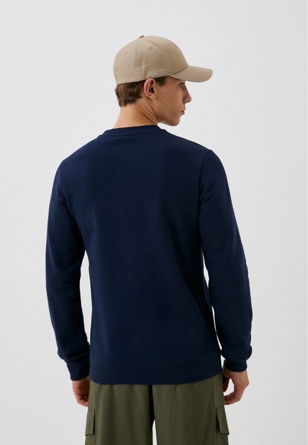 Reebok Свитшот - RI BIG STACKED LOGO CREW - фото 3