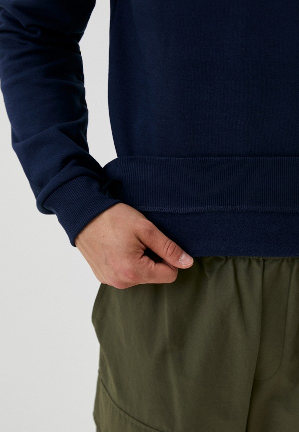 Reebok Свитшот - RI BIG STACKED LOGO CREW - фото 4