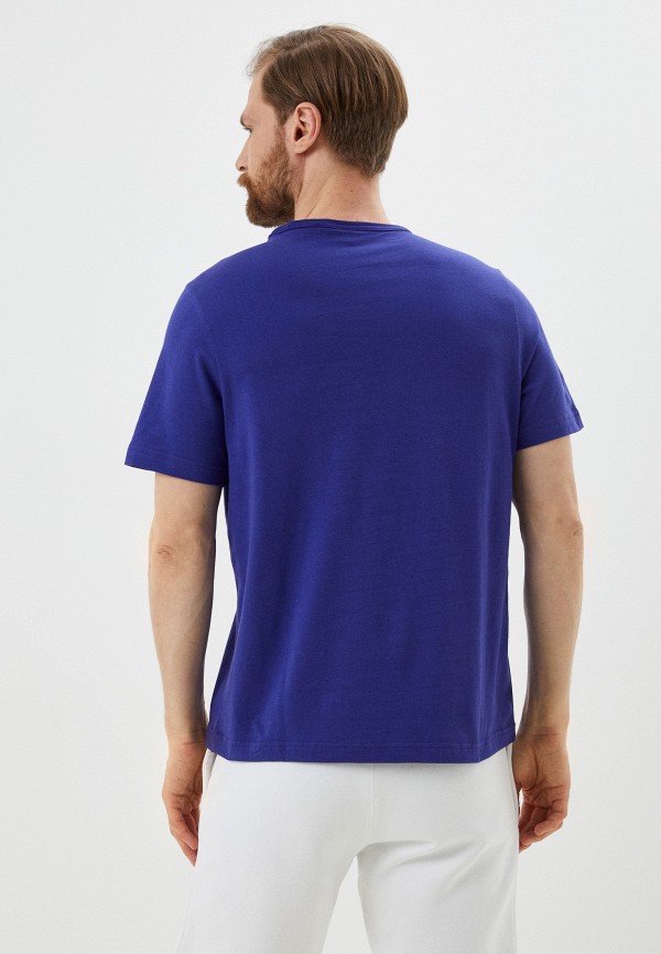 Reebok Футболка - BB BASKETBALL AAWH RIM SS - фото 2