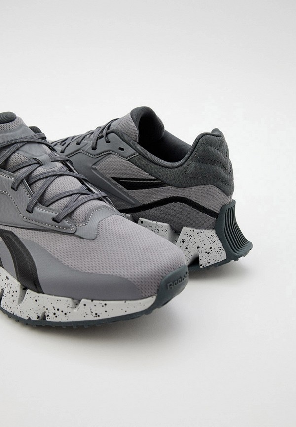 Reebok Кроссовки - ZIG DYNAMICA 4 - фото 2