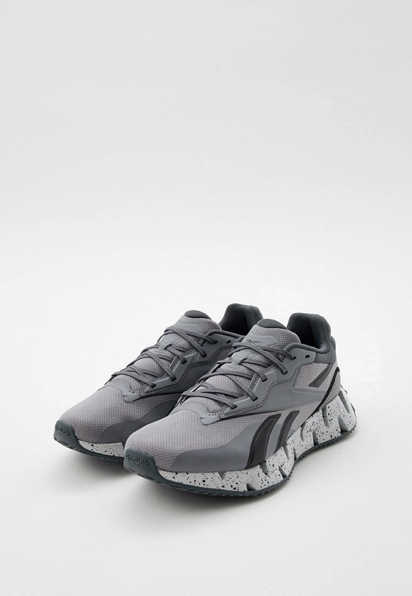 Reebok Кроссовки - ZIG DYNAMICA 4 - фото 3