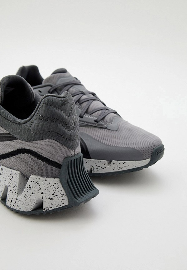 Reebok Кроссовки - ZIG DYNAMICA 4 - фото 4