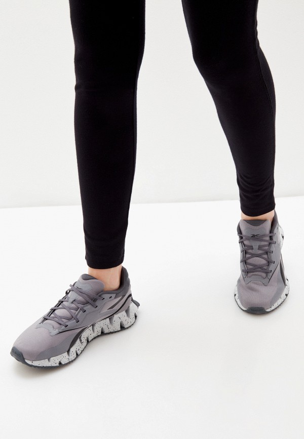 Reebok Кроссовки - ZIG DYNAMICA 4 - фото 6