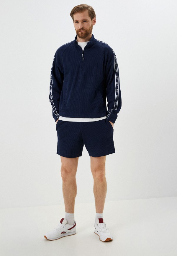 Reebok Шорты спортивные - RI VECTOR TAPE SHORT - фото 2
