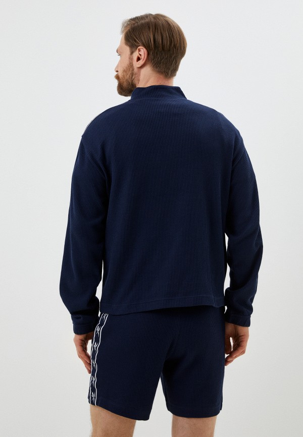 Reebok Олимпийка - RI VECTOR TAPE 1/4 ZIP - фото 3