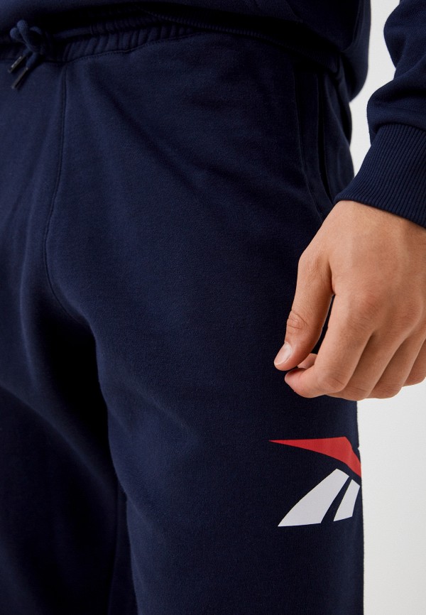 Reebok Брюки спортивные - CL BV PANT - фото 4