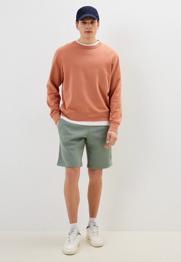 Reebok Шорты спортивные - RI LINEAR READ SHORT - фото 2