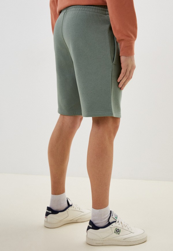 Reebok Шорты спортивные - RI LINEAR READ SHORT - фото 3