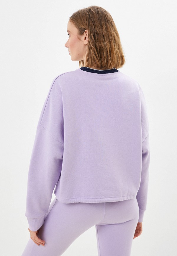 Reebok Свитшот - RIE FLEECE CREW - фото 3