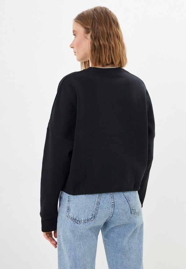 Reebok Свитшот - RIE FLEECE CREW - фото 3