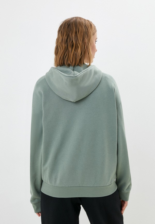 Reebok Худи - CL AE BIG LOGO FT HOODIE - фото 3