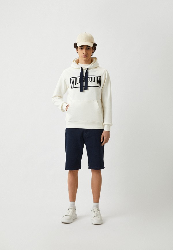 Vilebrequin Худи - фото 2