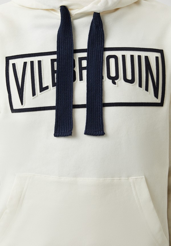 Vilebrequin Худи - фото 5