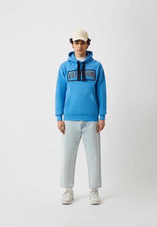 Vilebrequin Худи - фото 2