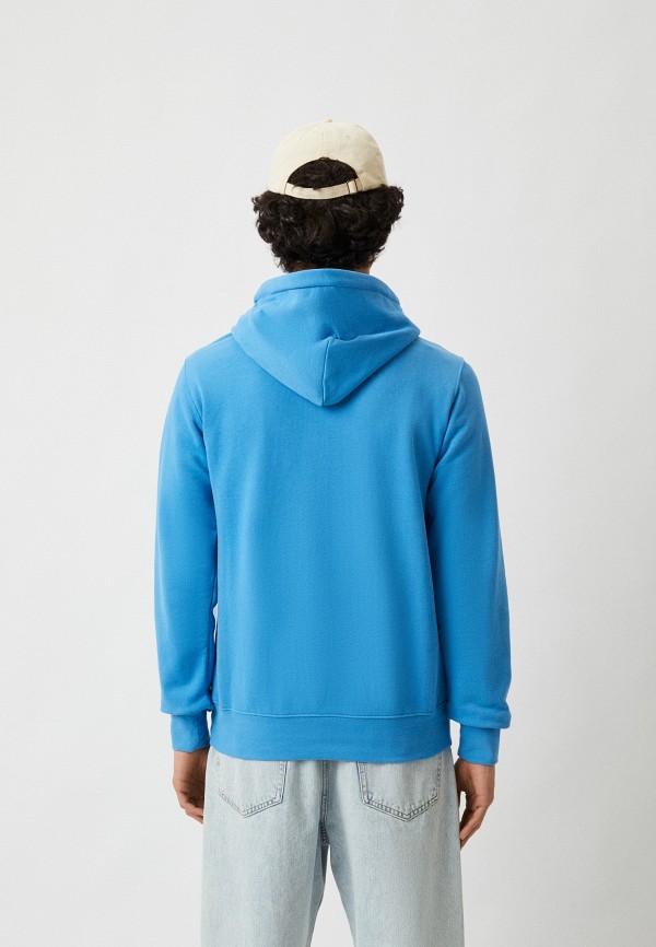 Vilebrequin Худи - фото 3