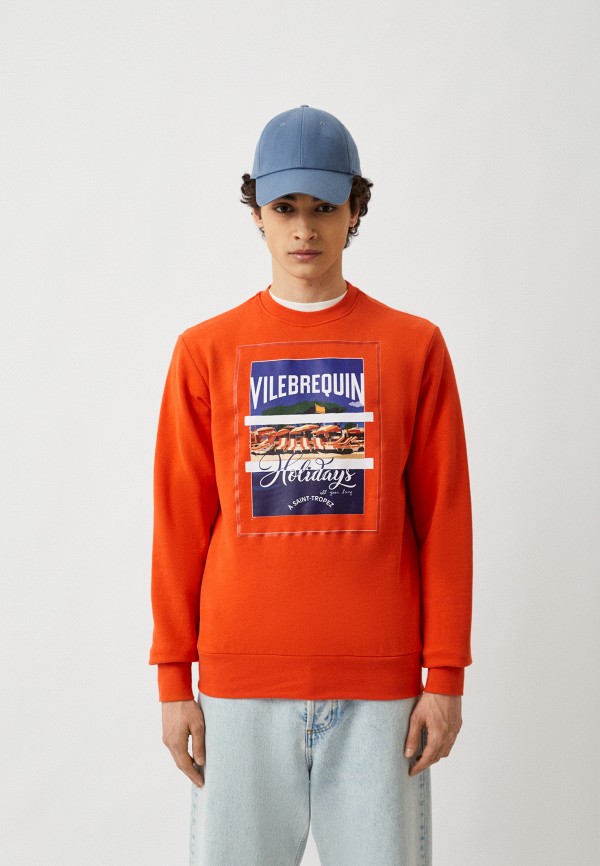 Vilebrequin Свитшот - фото 1