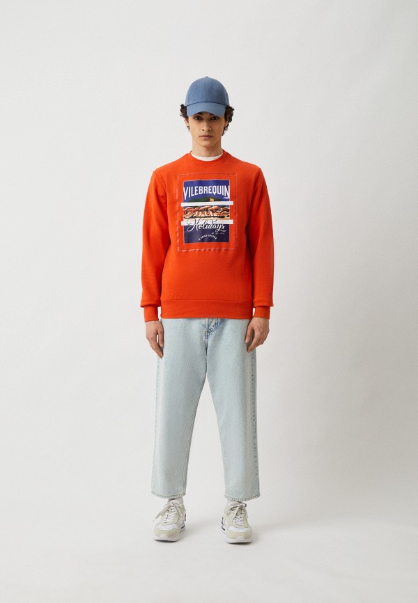 Vilebrequin Свитшот - фото 2
